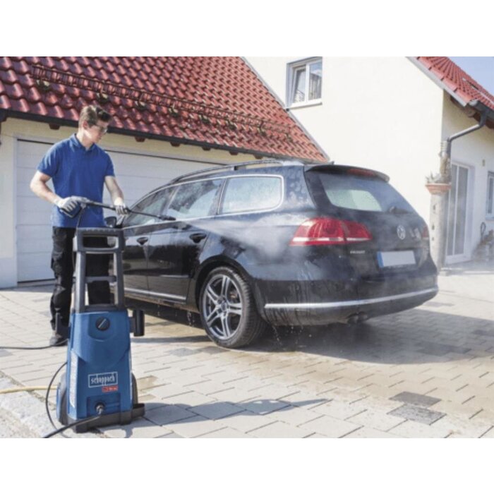 Scheppach SCHEPPACH HOCHDRUCKREINIGER HCE2400