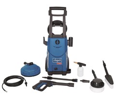 Scheppach SCHEPPACH HIGH PRESSURE CLEANER HCE2400