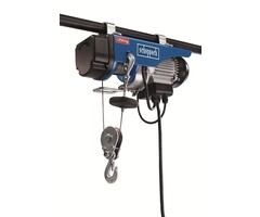 Scheppach SCHEPPACH ELECTRIC HOIST HRS250