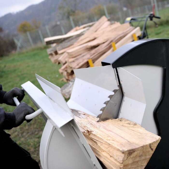 Lumag Lumag tilting saw WS3-700T