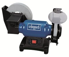 Scheppach SCHEPPACH WET AND DRY GRINDER 8 "X 6" BG200W