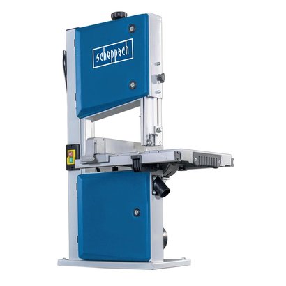 scheppach SCHEPPACH BAND SÄGEMASCHINE HBS261