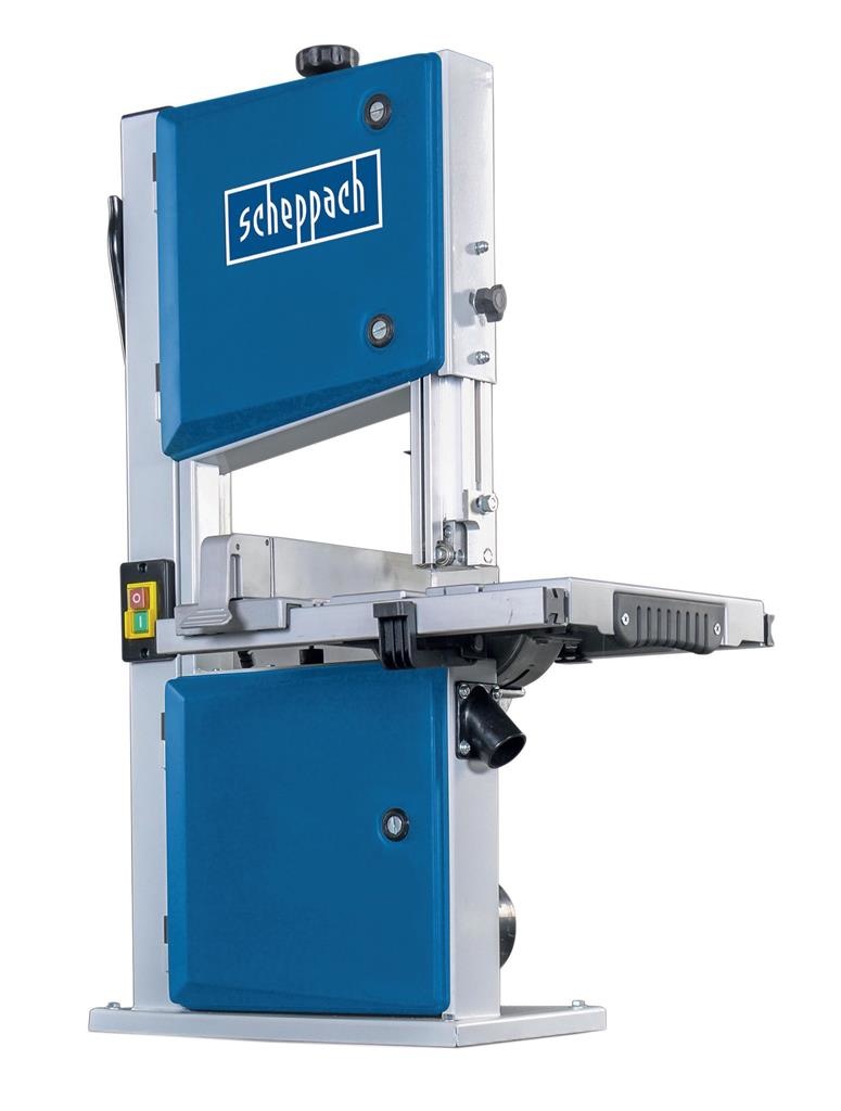 Scheppach SCHEPPACH BAND SÄGEMASCHINE HBS261