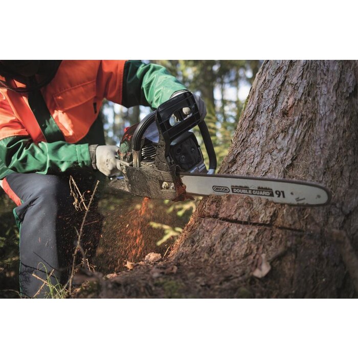 Scheppach SCHEPPACH CHAINSAW CSH46