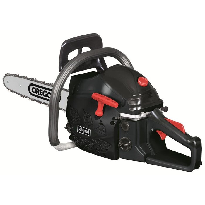 Scheppach SCHEPPACH CHAINSAW CSH46
