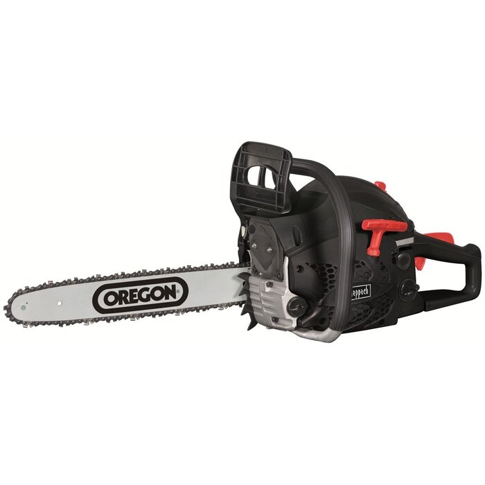 Scheppach SCHEPPACH CHAINSAW CSH46