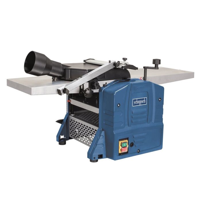 Scheppach SCHEPPACH FLAT-OF-THICKNESS-BANK HMS1080