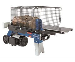 Scheppach SCHEPPACH WOODCHOVER HL460 4 TON