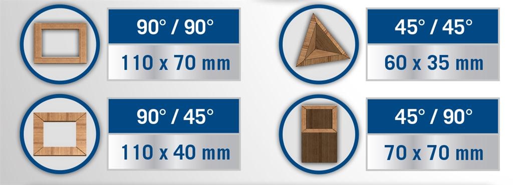 Scheppach SCHEPPACH AFKORTZAAG 10" HM100T