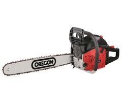 Scheppach Scheppach 2-Takt Kettingzaag Csp5300, 53Cc