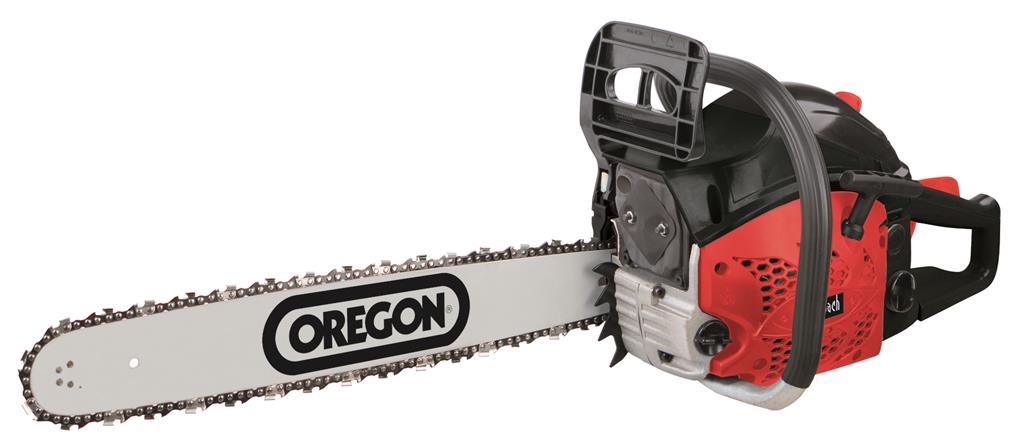 Scheppach SCHEPPACH 2-STROKE CHAINSAW CSP5300, 53CC
