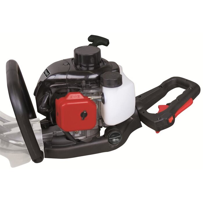 Scheppach GASOLINE HEDGE TRIMMER HTH250 / 240P