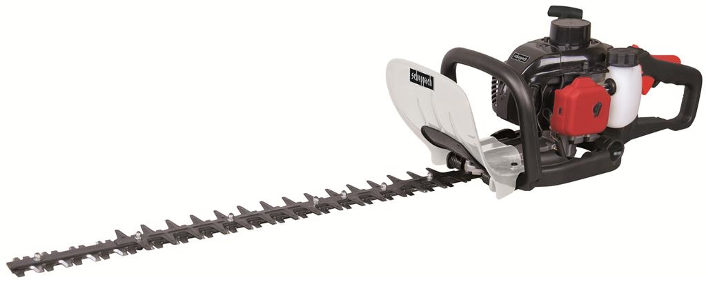 Scheppach GASOLINE HEDGE TRIMMER HTH250 / 240P