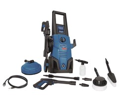 Scheppach SCHEPPACH HIGH PRESSURE CLEANER HCE1600