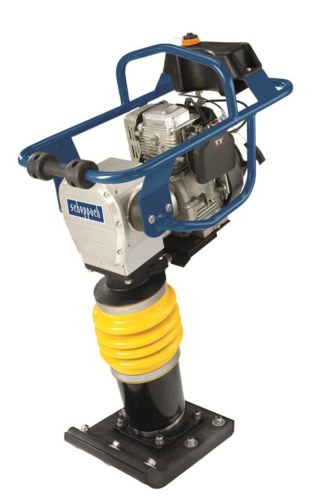 Scheppach SCHEPPACH PUSHER VIBRATING PLATE VS1000