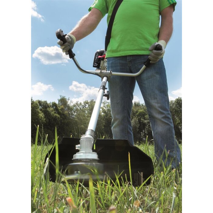 Scheppach SCHEPPACH SIDE MOWER BCH3300PB