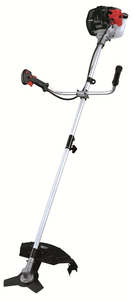 Scheppach SCHEPPACH SEITENMÄHER BCH3300PB