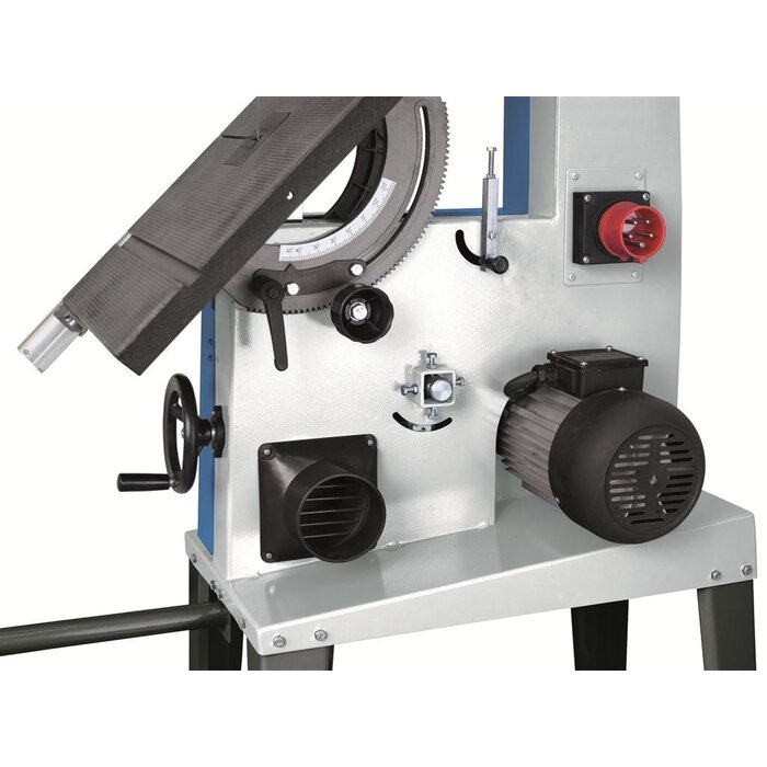 Scheppach SCHEPPACH BAND SÄGEMASCHINE BASA3 12 ", 400V