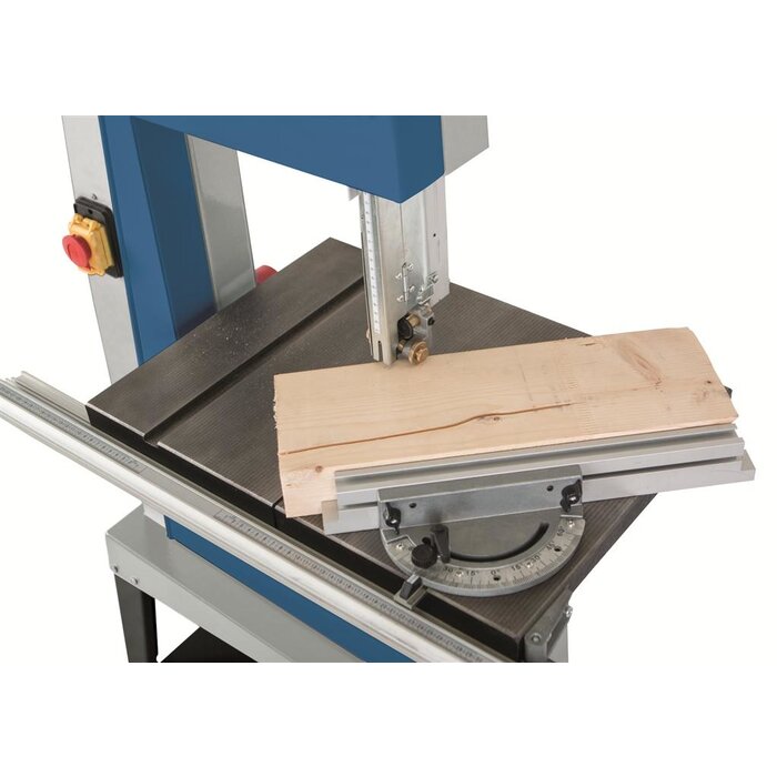 Scheppach SCHEPPACH BAND SÄGEMASCHINE BASA3 12 ", 400V