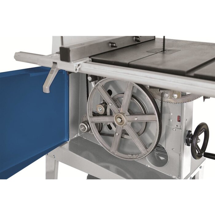 Scheppach SCHEPPACH BAND SÄGEMASCHINE BASA3 12 ", 400V