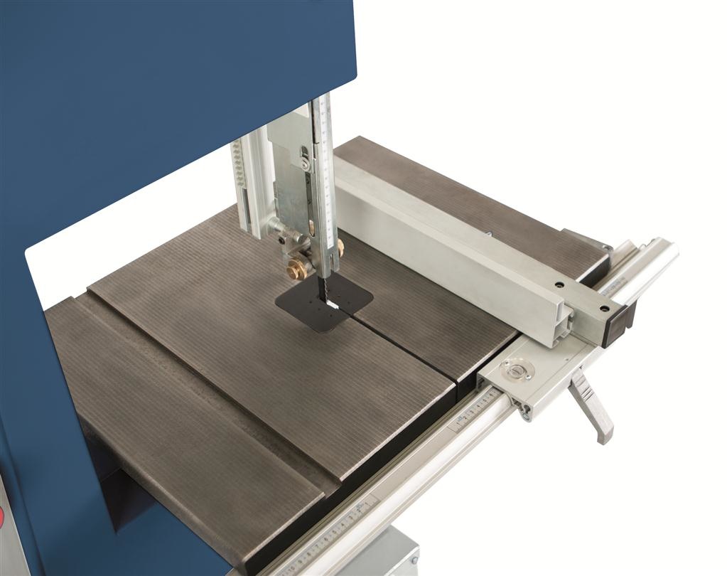 Scheppach SCHEPPACH BAND SAW MACHINE BASA3 12 ", 400V