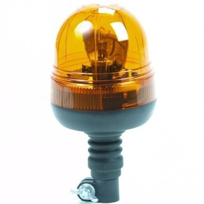 Nize Rotating beacon 12 volt H1