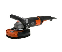 Spero tools spero 180mm Concrete grinder 2000Watt + dust cover