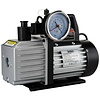 Spero tools Spero 155Ltr - 390Watt 2-stage vacuum pump