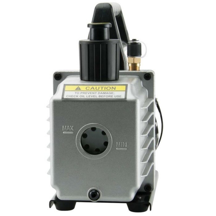 Spero tools Spero 100Ltr/min - 250Watt - 1 traps vacuümpomp