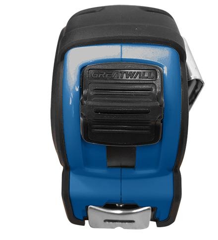 HYUNDAI POWER PRODUCTS Tape measure 5 meters