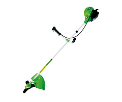 Zipper Machines Austria 4 stroke Brushcutter ZI-MOS4T