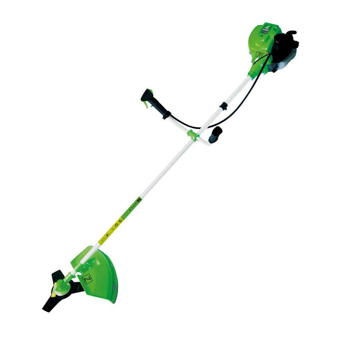 Zipper Machines  Austria 4 stroke Brushcutter ZI-MOS4T