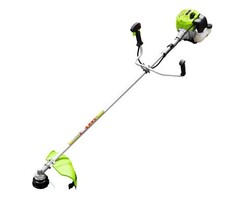 Zipper Machines Austria Brushcutter 2 Tack ZI-MOS145JAK