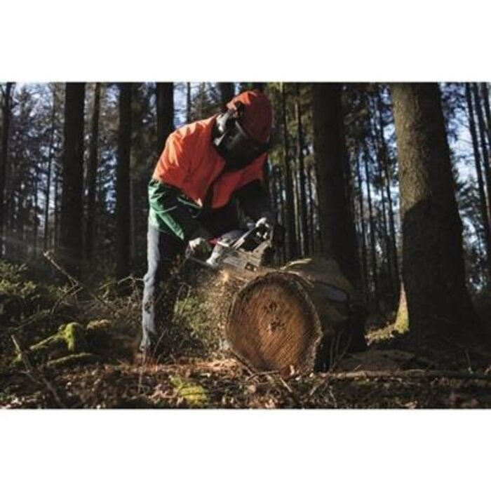 Scheppach SCHEPPACH BLATTGEBLÄSE LBH2600P