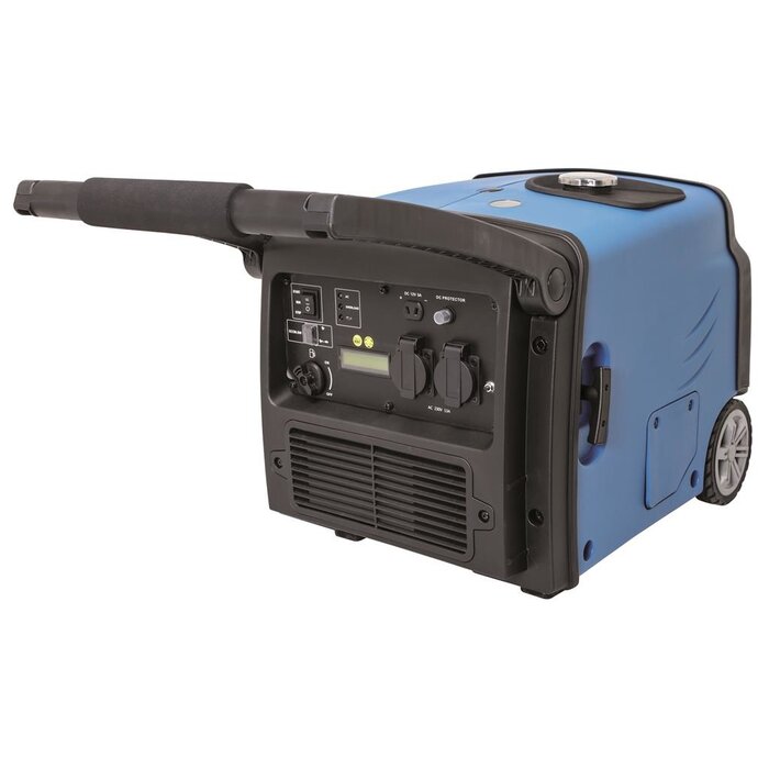 Scheppach SCHEPPACH POWER GENERATOR INVERTER SG3400I