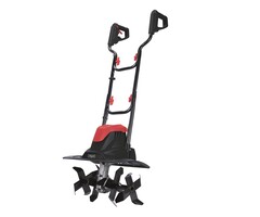 Scheppach SCHEPPACH ELECTRIC GARDEN TILLER MTE380