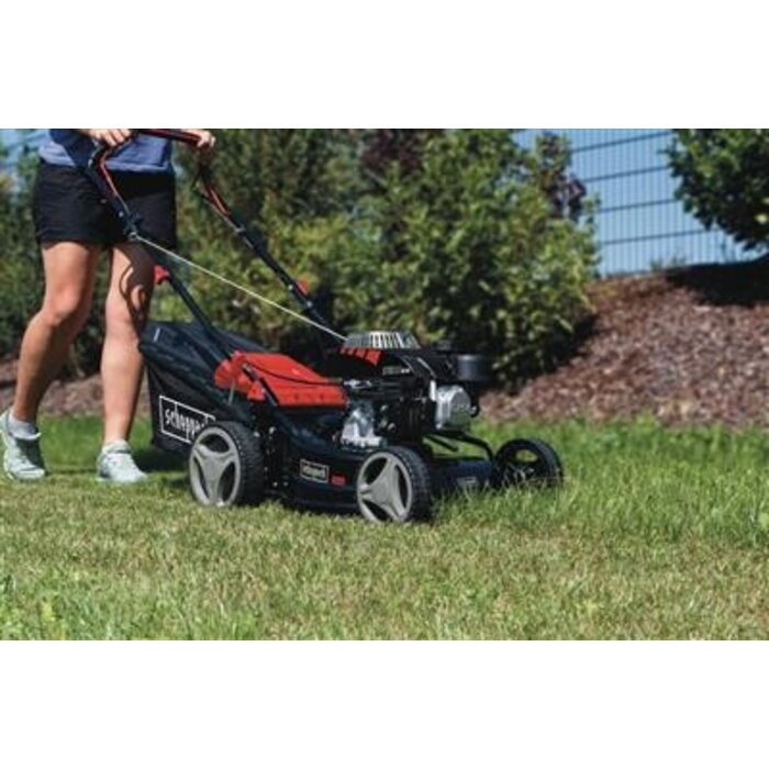 Scheppach SCHEPPACH LAWNMOWER SELFAN. MS132-42