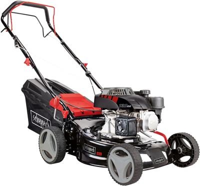 Scheppach SCHEPPACH LAWNMOWER SELFAN. MS132-42