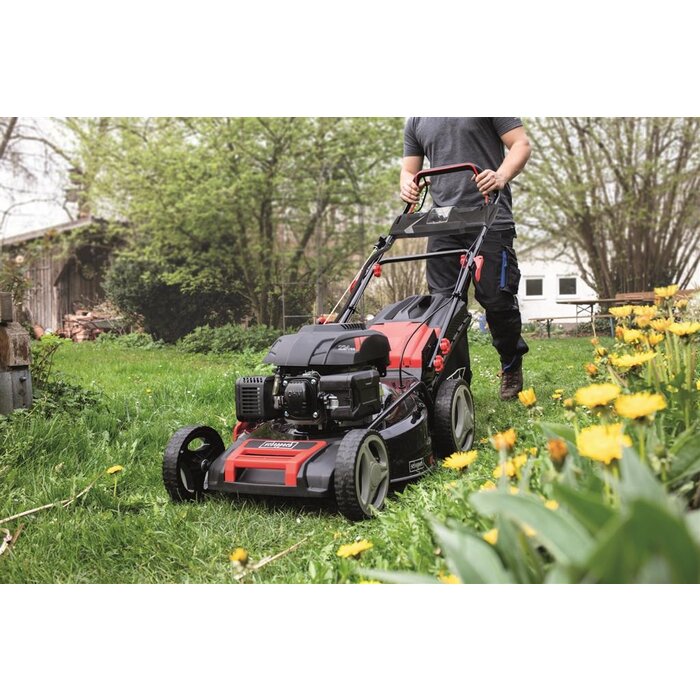 Scheppach SCHEPPACH LAWNMOWER SELFAN. E-START MS225-53E