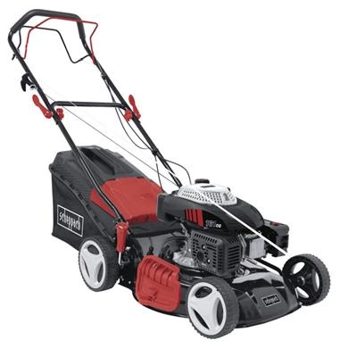 Scheppach SCHEPPACH GRASMAAIER MS161-46