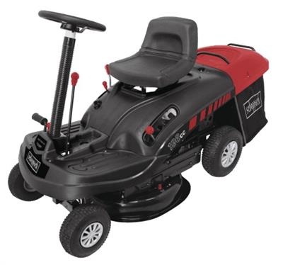 Scheppach SCHEPPACH ZITMAAIER MR196-61