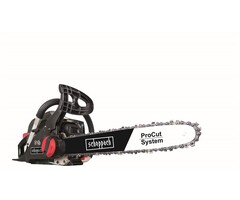 Scheppach GASOLINE CHAINSAW CREATOR CSP41