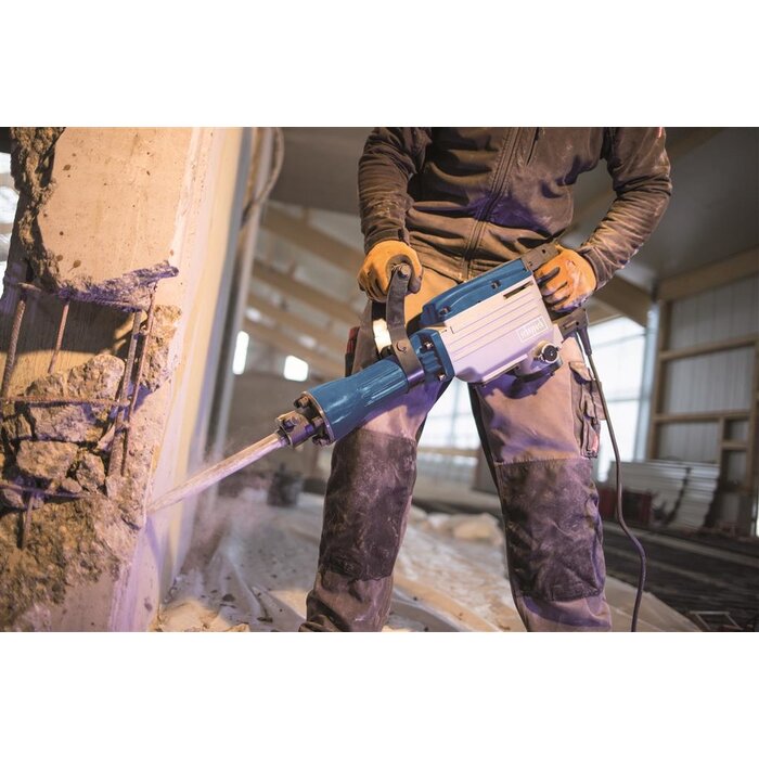 Scheppach SCHEPPACH DEMOLITION HAMMER AB1700