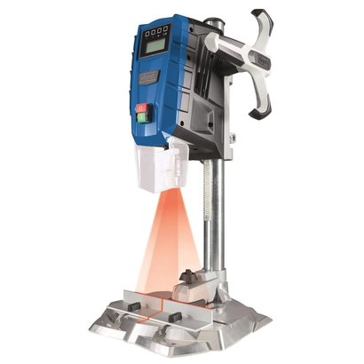 scheppach SCHEPPACH TISCHBOHRMASCHINE DP55