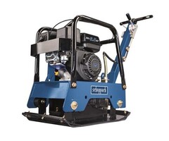 Scheppach SCHEPPACH VIBRATORY PLATE HP2500S