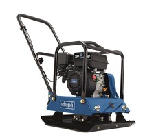 Scheppach SCHEPPACH VIBRATORY PLATE HP2200S