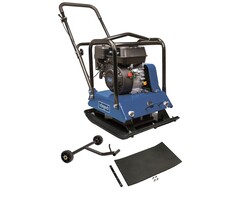 Scheppach Scheppach Trilplaat Hp1800S