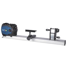 Scheppach SCHEPPACH WOOD LATHE DM600VARIO