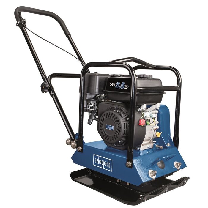 Scheppach SCHEPPACH VIBRATORY PLATE HP1200S