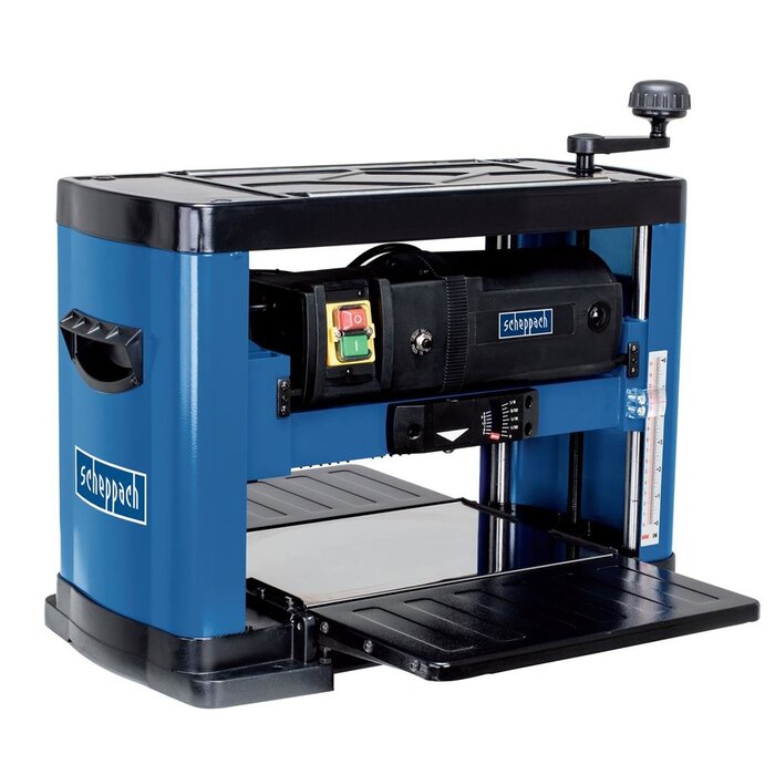 Scheppach SCHEPPACH VLAKBANK PLM1800